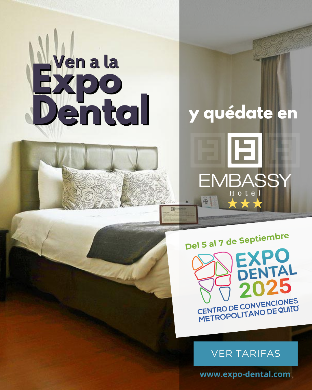 Embassy