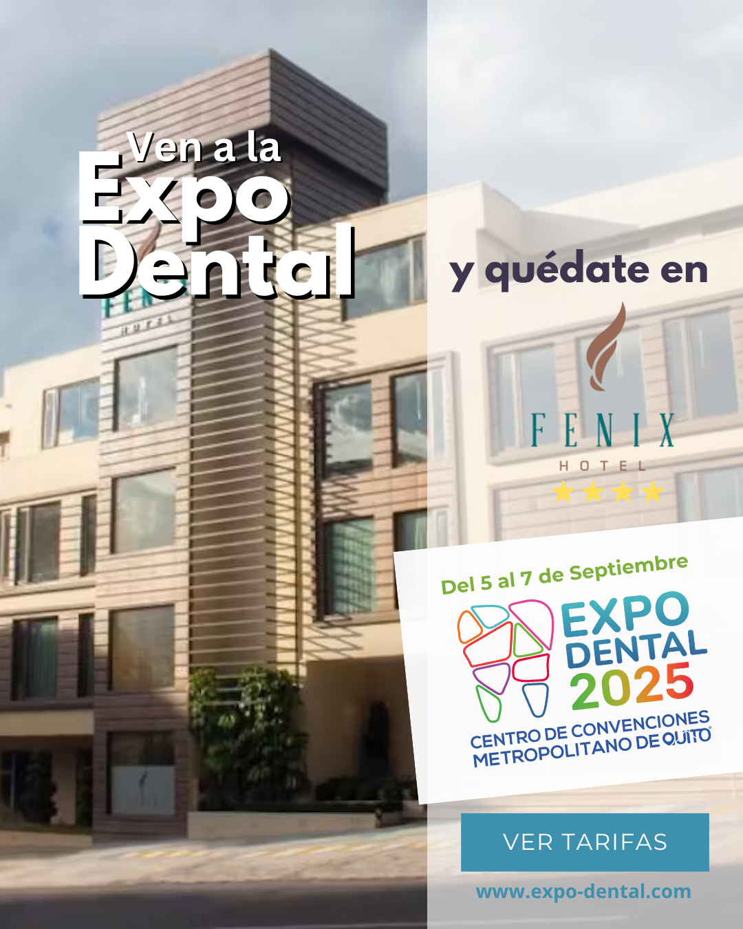 Fenix Hotel