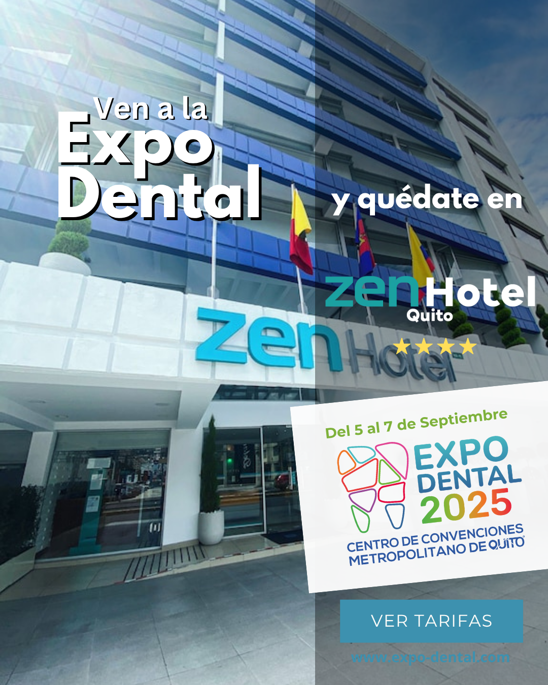 Zen Hotel