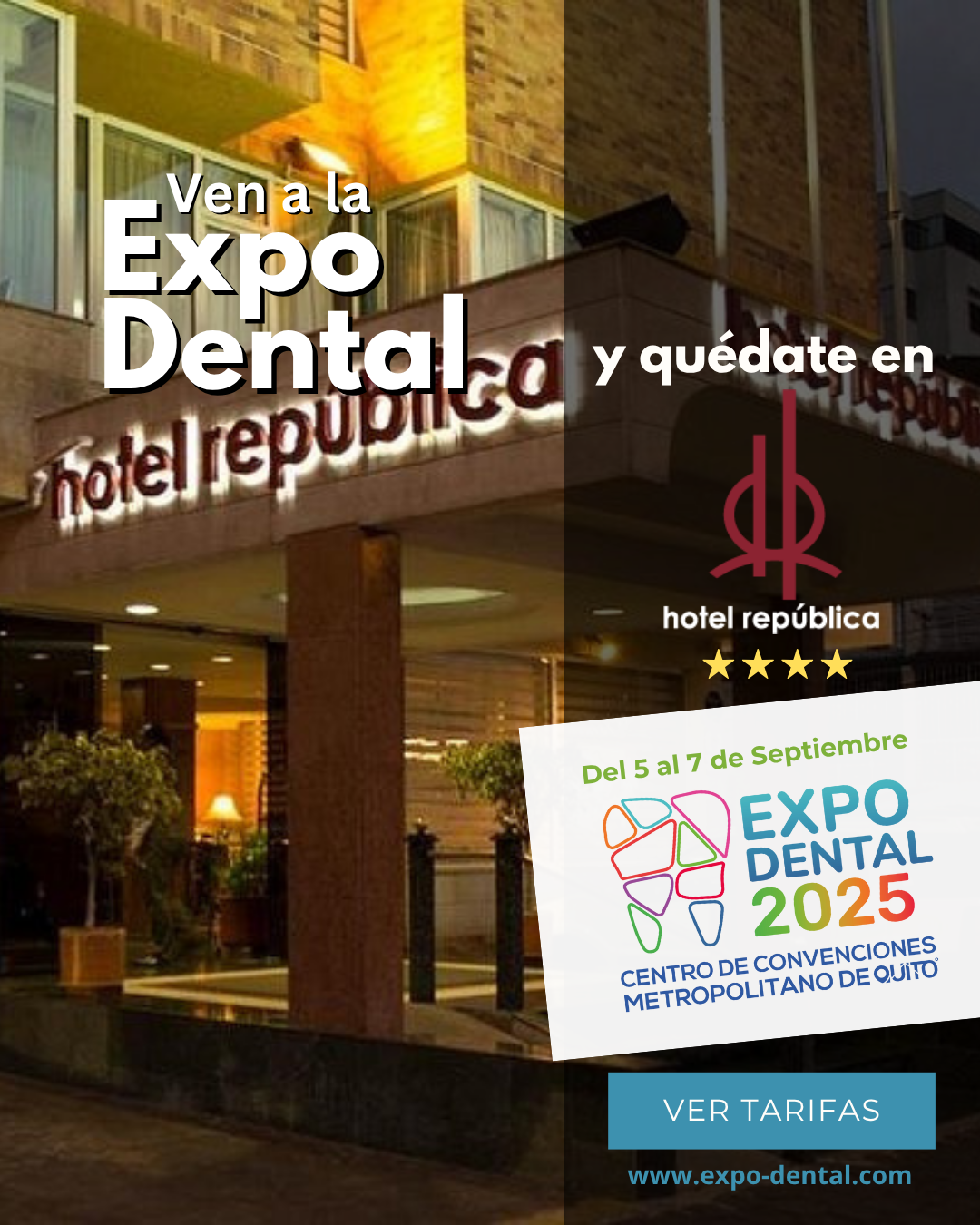 hotel república