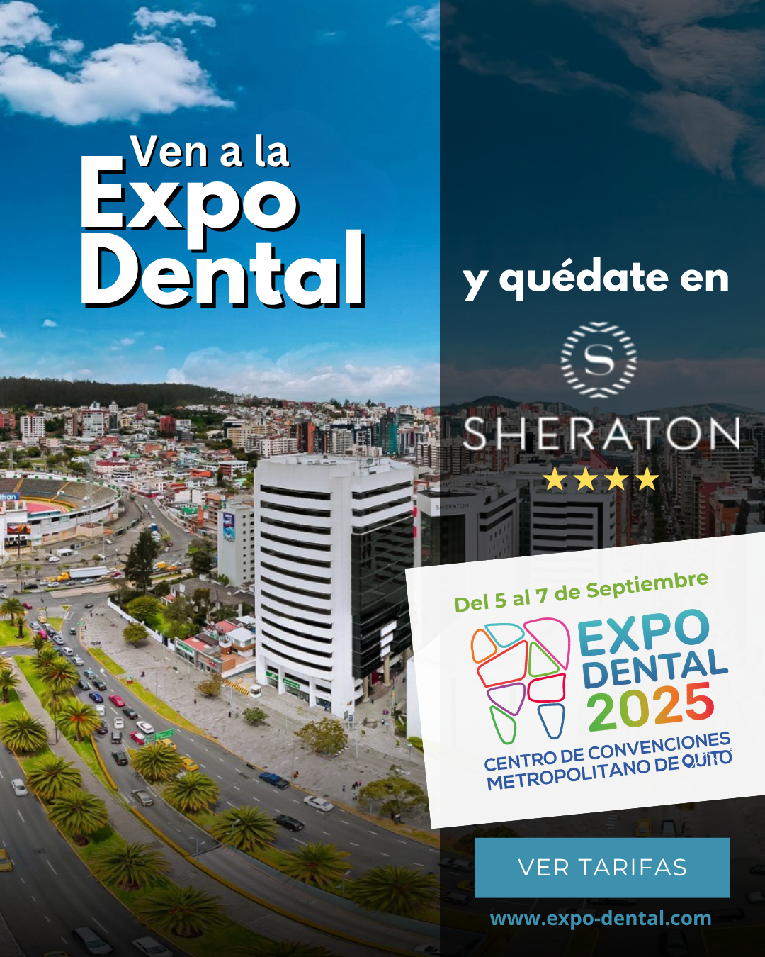 sheraton