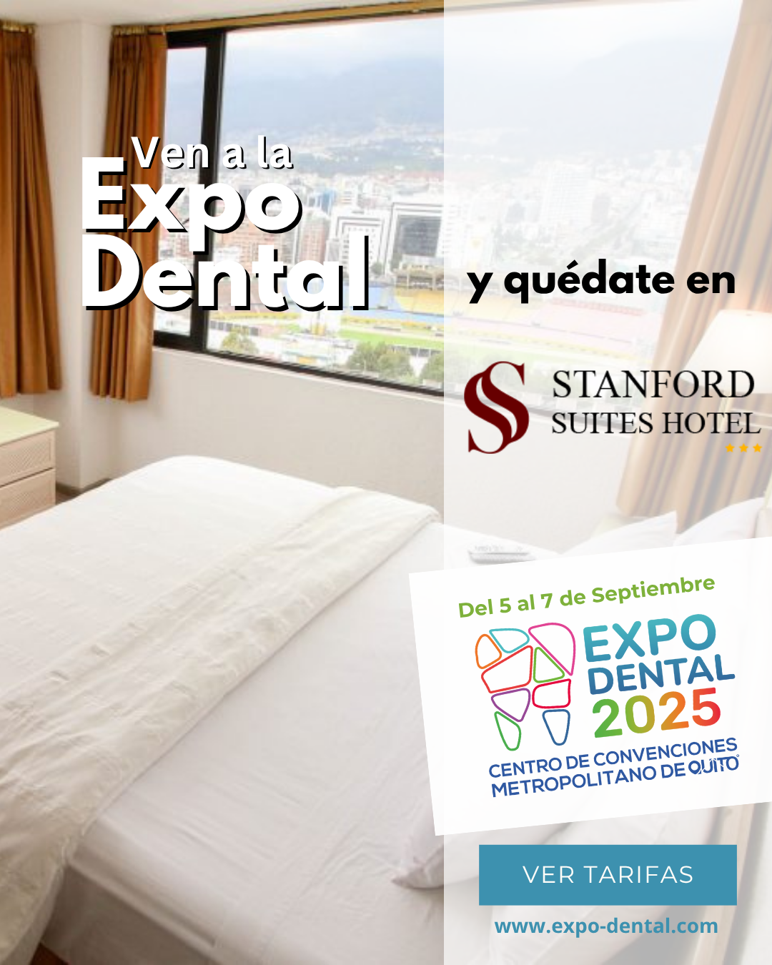 standford suites