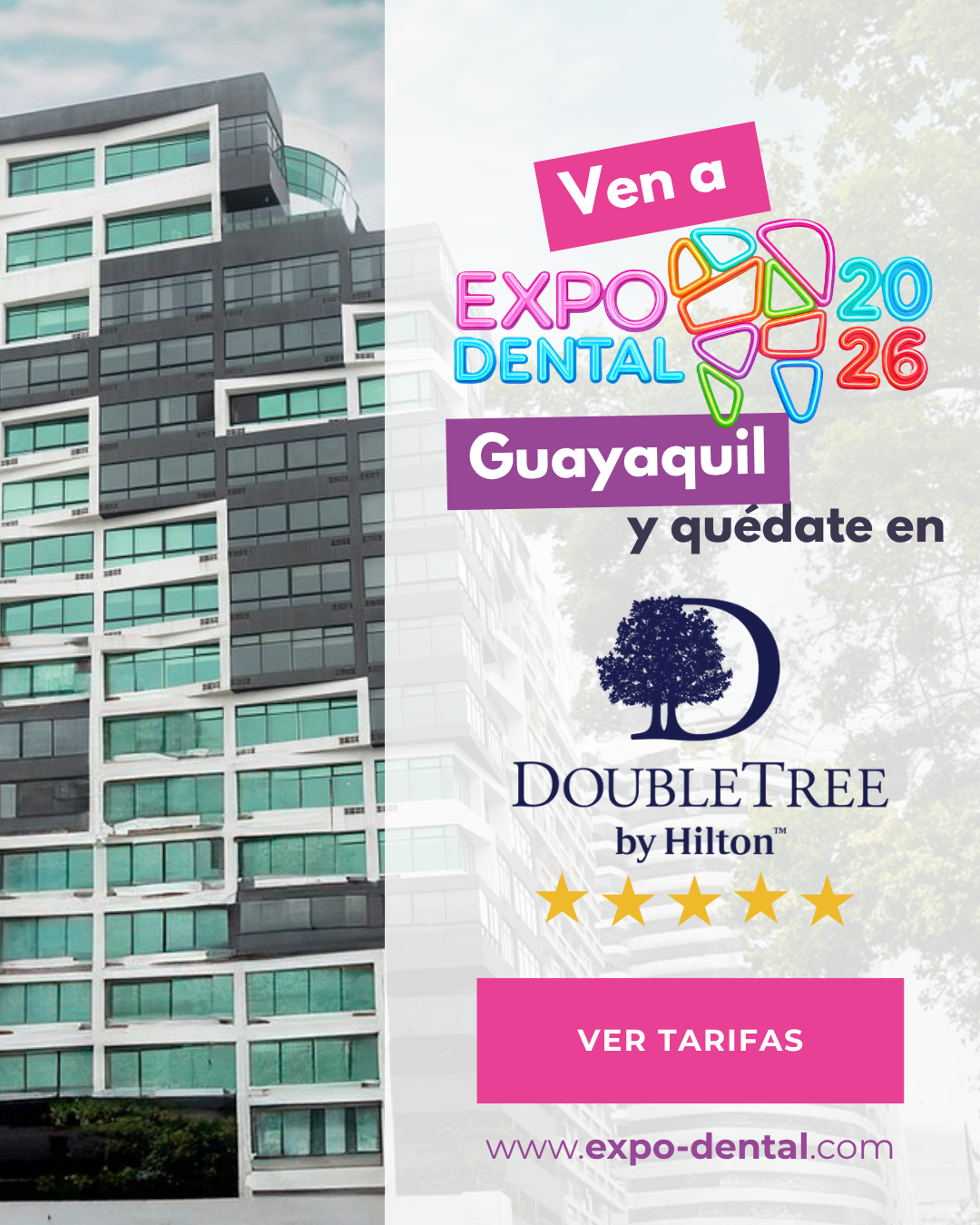 double tree_expo_gye