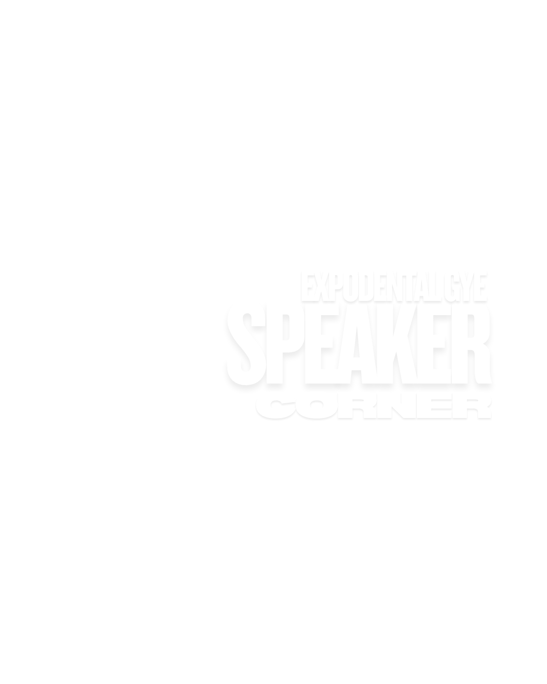 speakersçorner