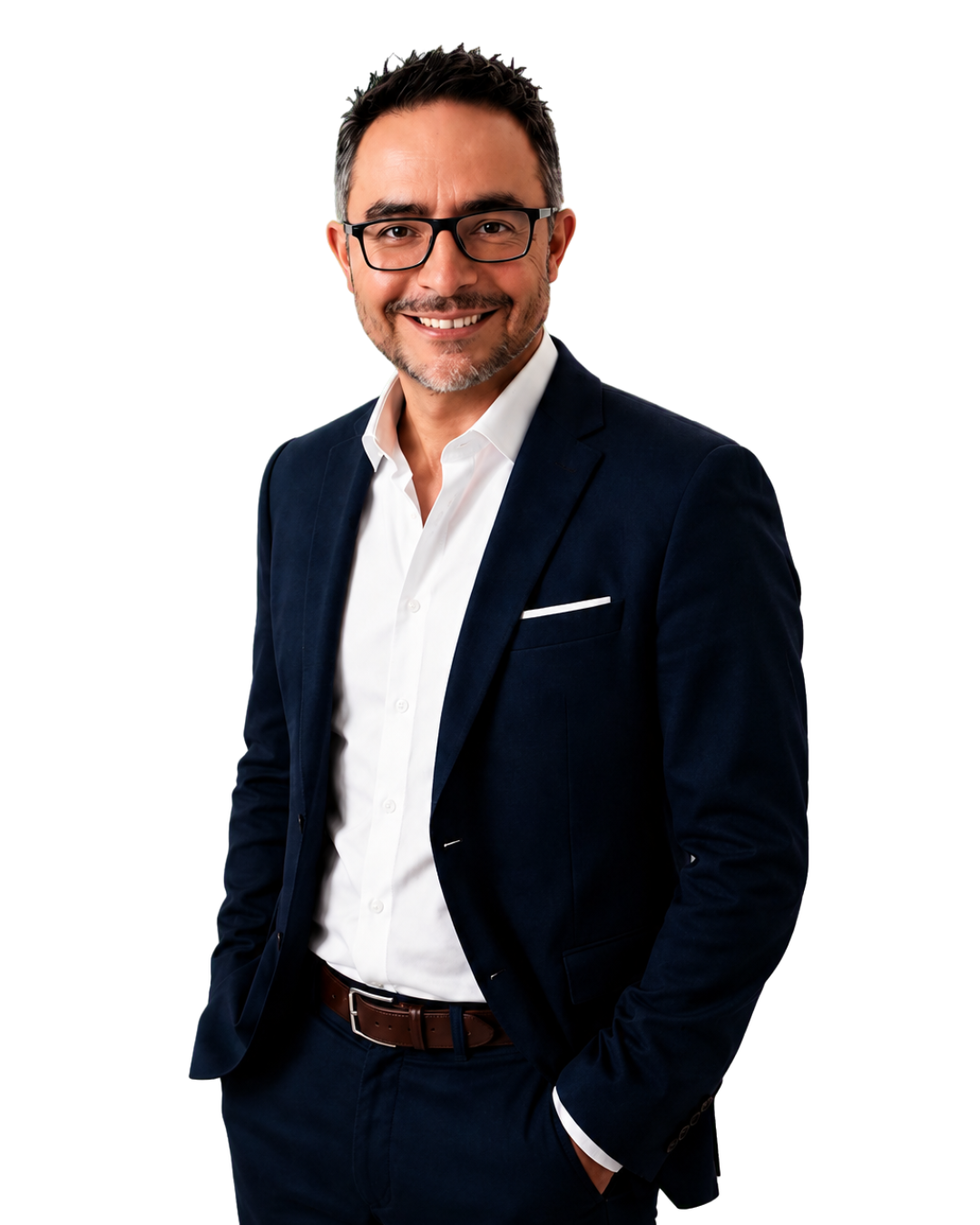 Dr. Miguel Ángel Zuñiga